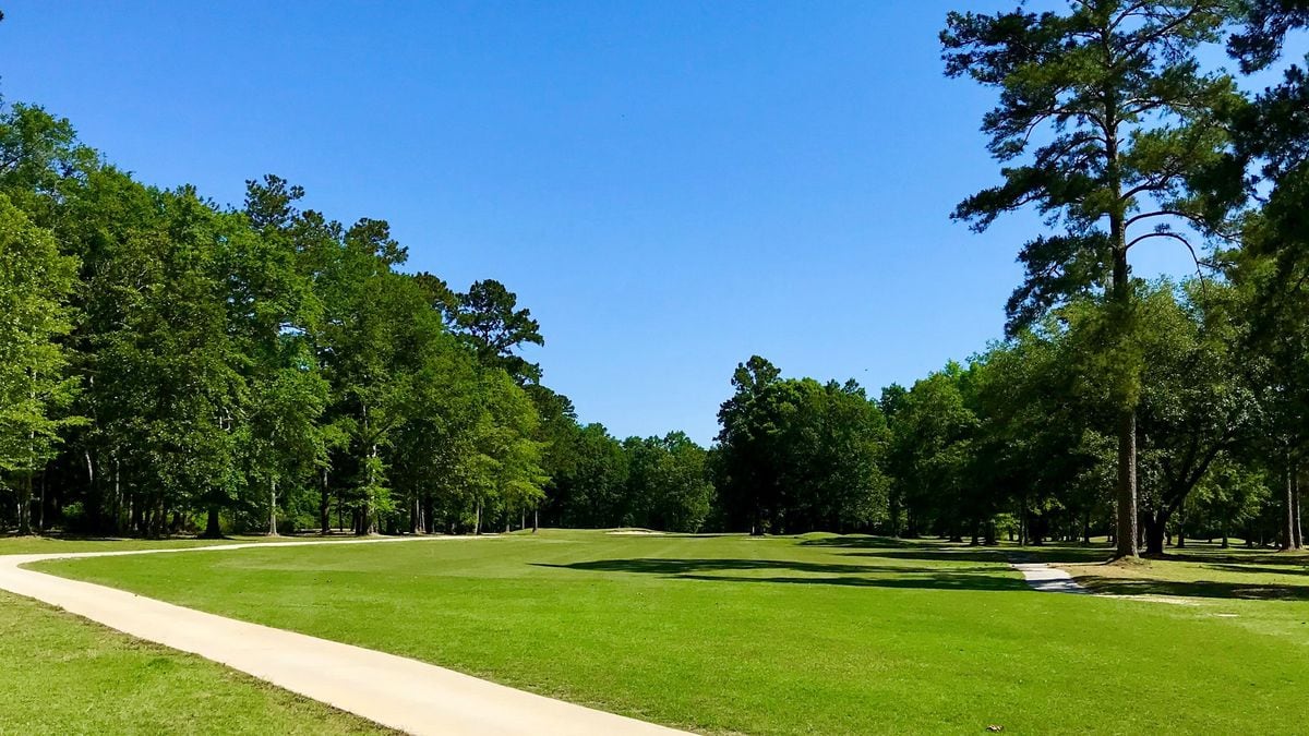 Country Oaks Golf Course in Thomasville to reopen