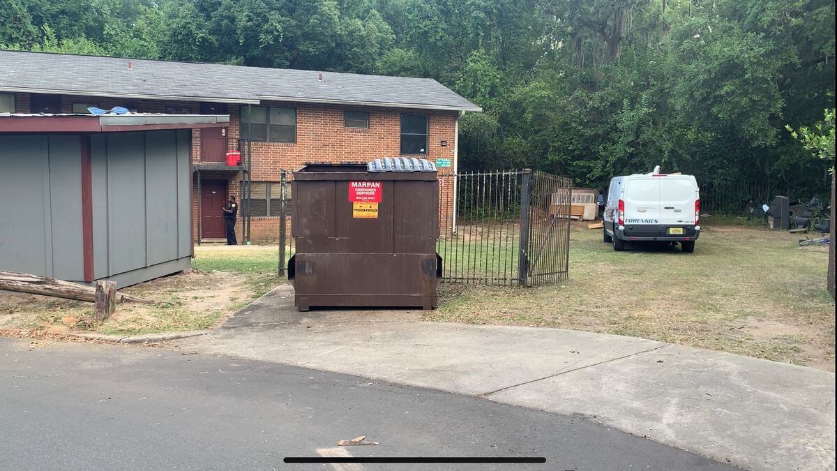 The Tallahassee Police Department says it is currently investigating a shooting that occurred...