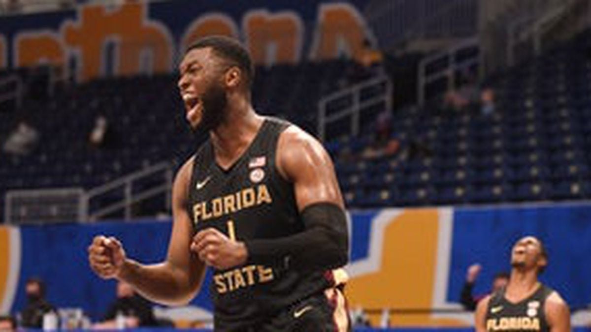 RaiQuan Gray scored 16 points to lead No. 16 Florida State (13-3, 9-2 ACC) past Pitt (9-9, 5-8...