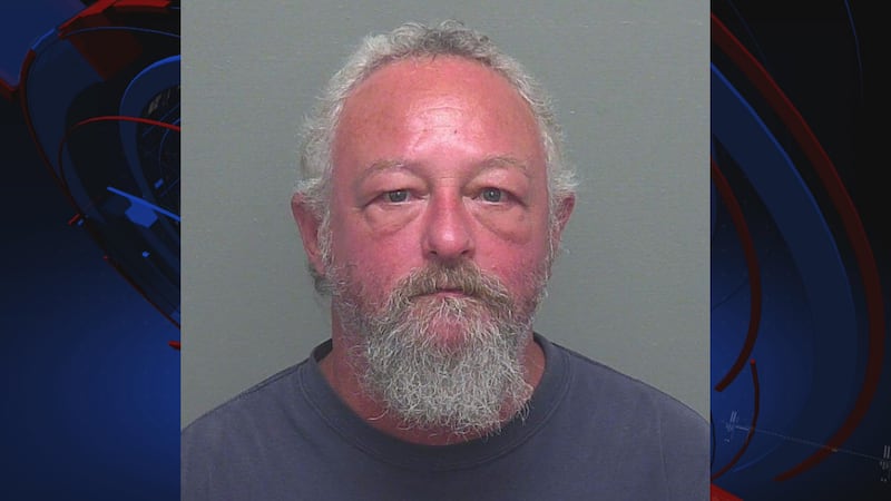 Flippo got arrested for child pornography.