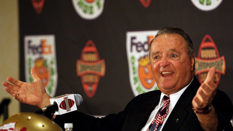 Bobby Bowden