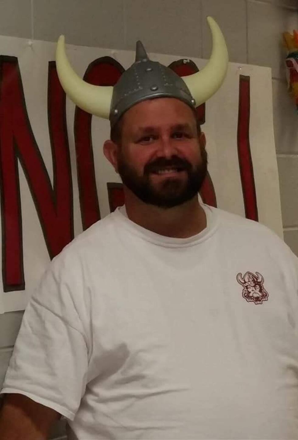 Brian Mainor passed away Aug. 18 from COVID-19, he was a Lowndes County teacher.