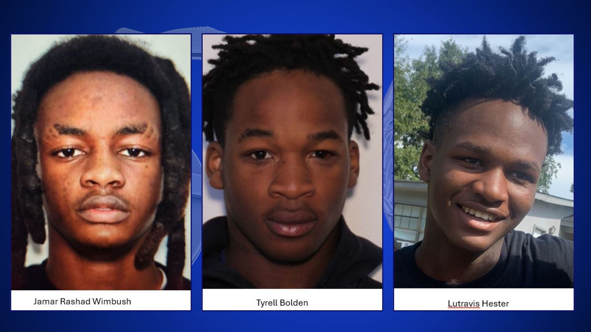 The Valdosta Police Department are searching for three teenagers in connection to a shooting that left a 15-year-old dead - Vimarsana News