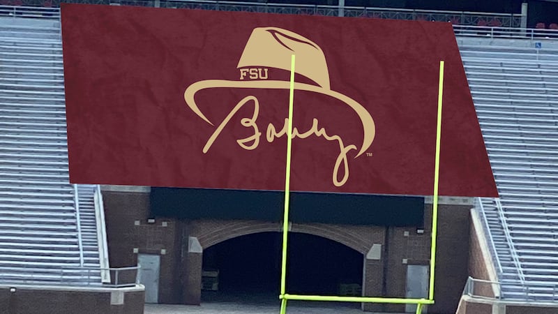 The Florida State football program has announced the team will honor legendary late head coach...