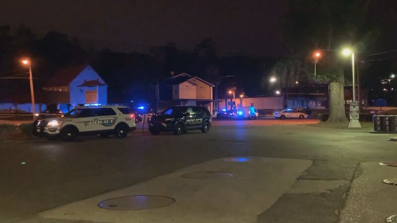 The Tallahassee Police Department is investigating an officer-involved shooting on North...