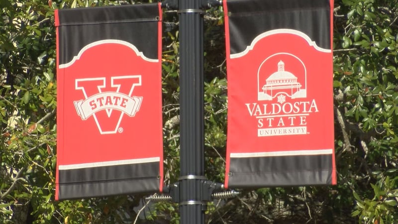 VSU students are looking forward to a “normal” fall semester. (Source: WALB)
