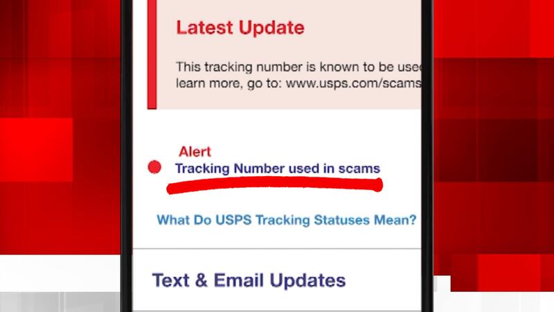 leon county booking report july 23 2021 Don't fall for these delivery text scams