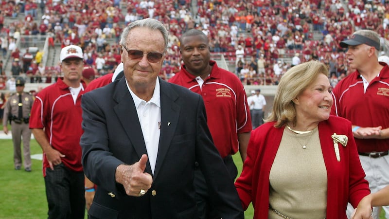 Bobby Bowden