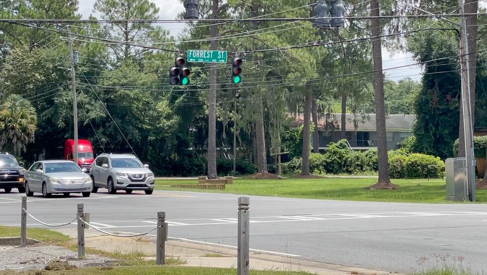 A group hopes to change the name to Barack Obama Boulevard.