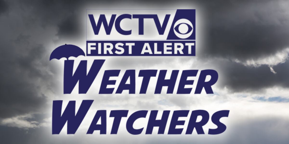 WCTV Weather Watchers