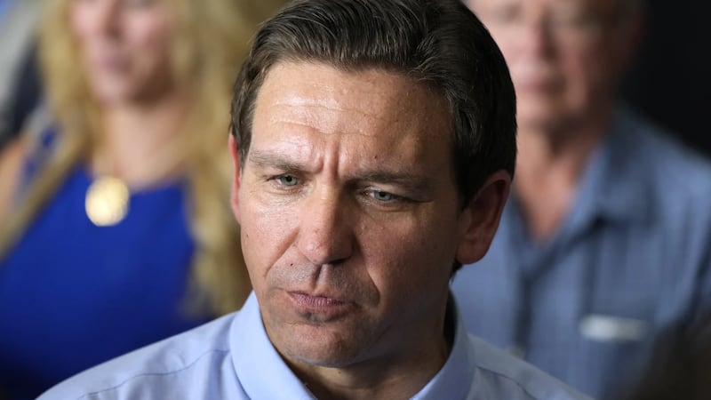 A three-judge panel of federal judges is scheduled next week to begin hearing arguments...