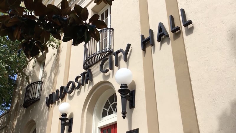 Valdosta City Hall