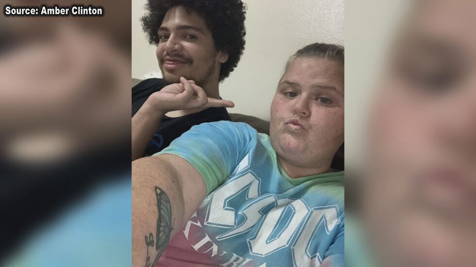 Walker's family said they remember him as an outgoing loving person.