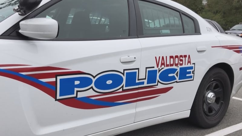 The Valdosta Police Department is hosting an open house for new recruits and they spoke about...