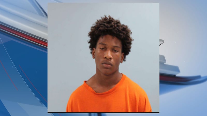 Jakavian Jamel Cotton was arrested and charged with felony murder, malice murder, aggravated...