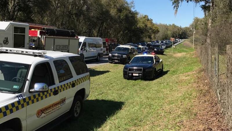 Photo: Citrus County Sheriff's Office