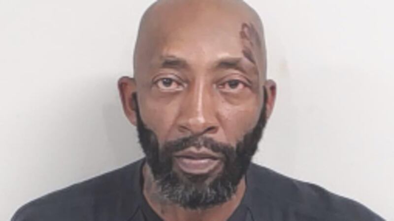 leon county booking report july 23 2021 Jamie Heath, 50,