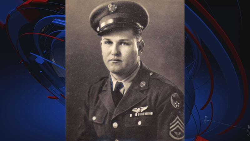 According to a press release from the U.S. Army, Staff Sgt. William O. Wood of the Army Air...