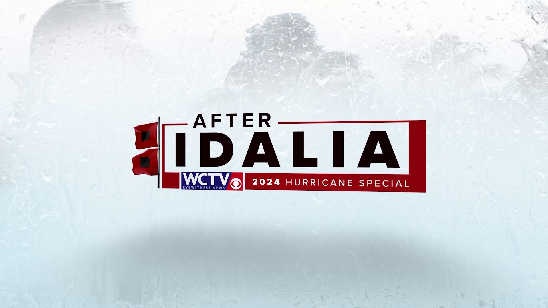 WCTV debuts 2024 Hurricane Special "After Idalia" - Vimarsana News