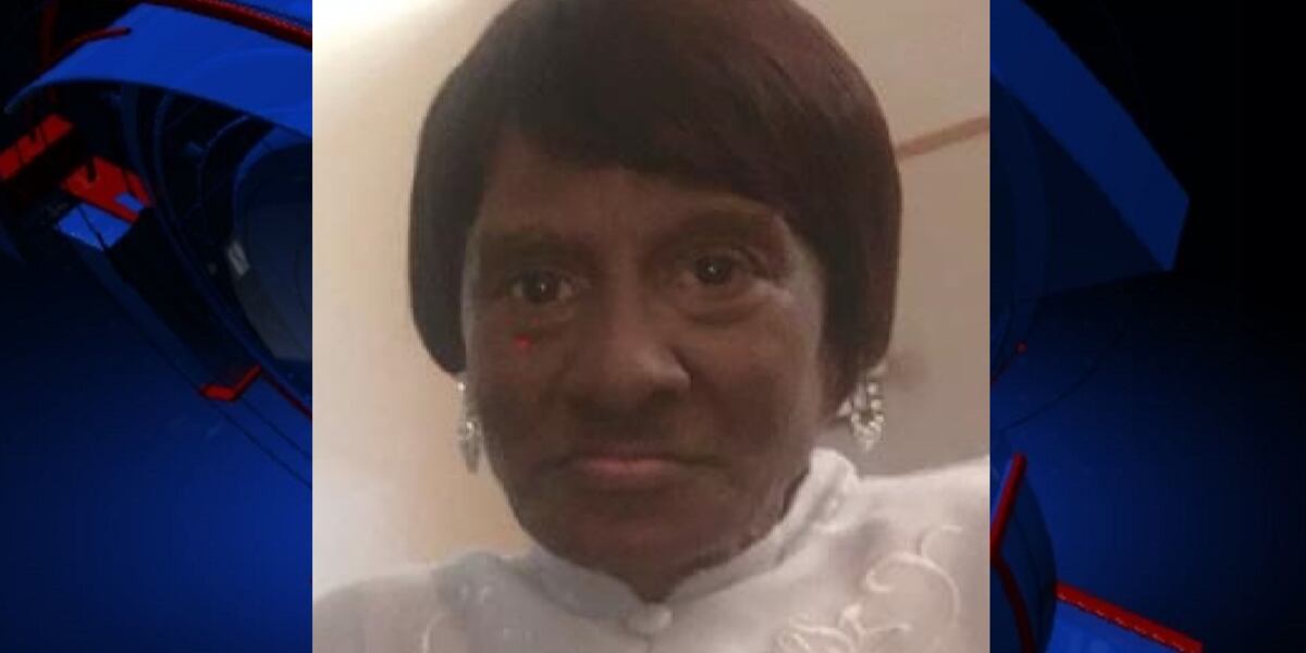 Tallahassee Police Find Missing 67 year old Woman tallahassee-police-find-missing-67-year-old-woman