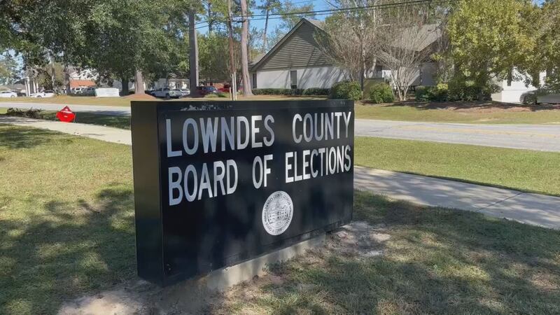 SCYTL responds to Lowndes Election Supervisor claims of errors from it's software.