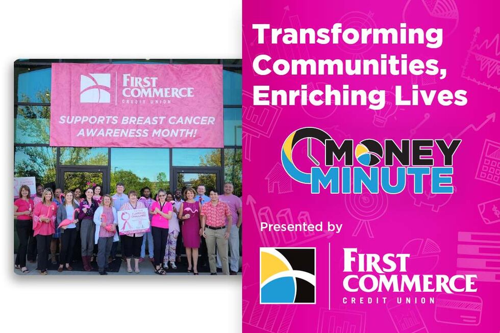 First Commerce Credit Union