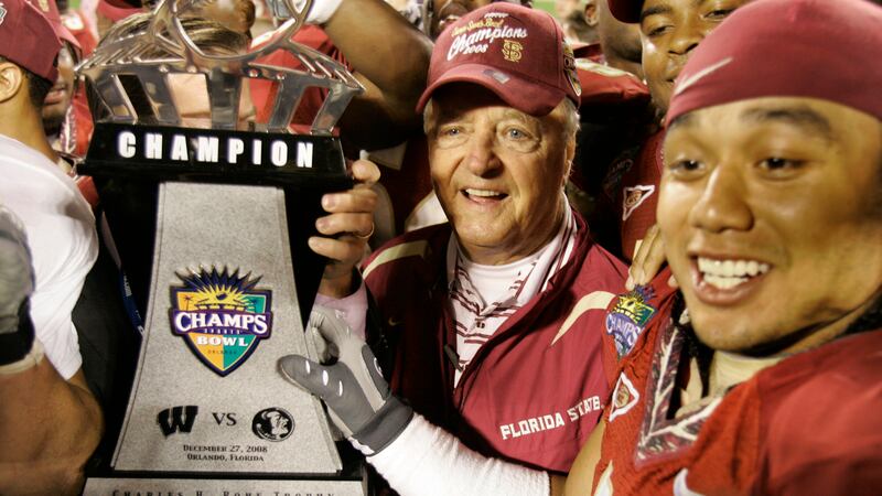 Bobby Bowden