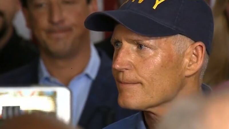 Friday, Florida Senator Rick Scott (R-FL), announced that he intends to file a bill that will...
