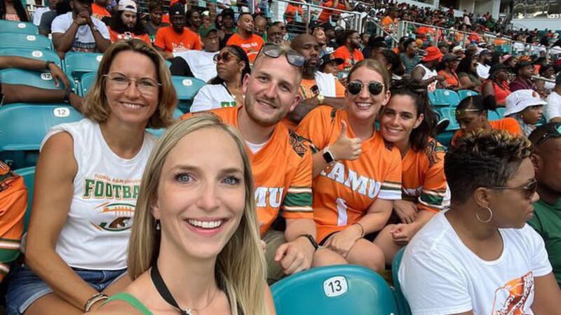 leon county booking report july 23 2021 The FAMULY expanded globally this fall thanks to a chance encounter at the Orange Blossom...