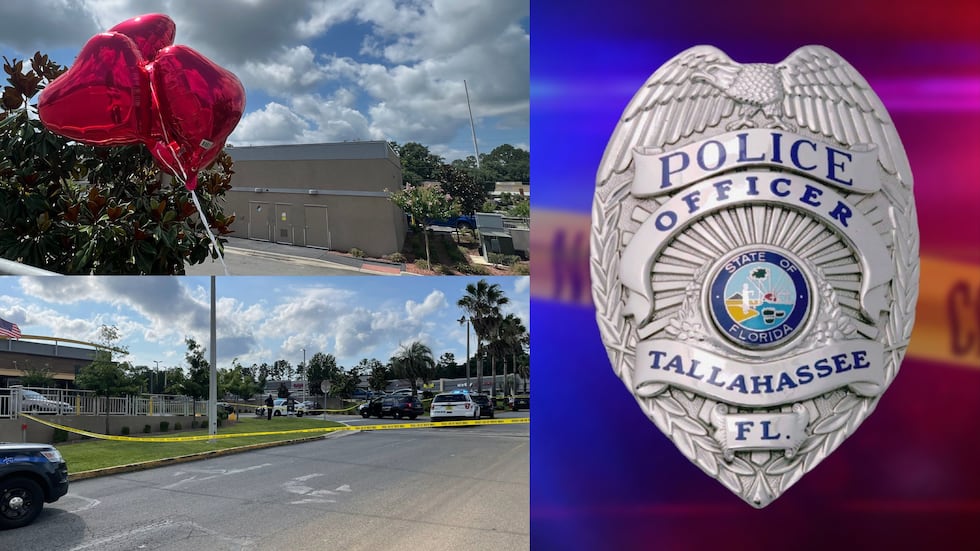 TPD makes arrest after Thursday fatal shooting at McDonald's on West Pensacola Street.