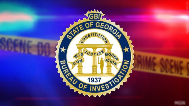 A GBI sting ended in the arrests of four people.