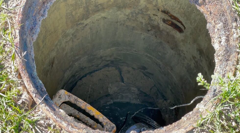 Valdosta has a new device that will help monitor water flow in the sewer system.