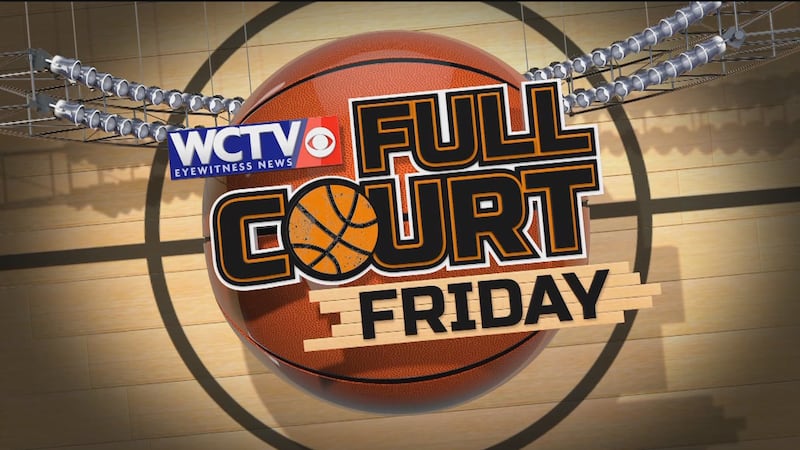 Full Court Friday