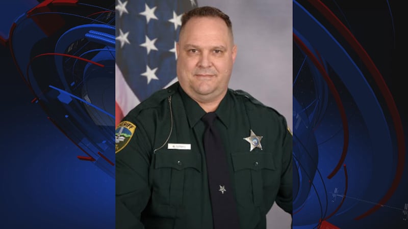 The Leon County Sheriff’s Office says Correctional Deputy Michael Nowak has died.