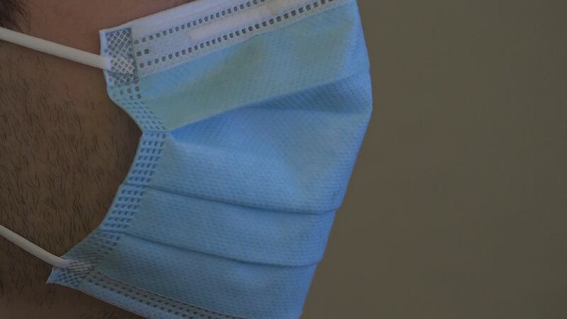 Leon County Commission weighs face mask mandate.