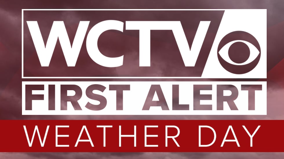 WCTV First Alert Weather Day