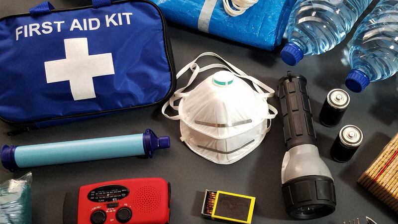 Florida's disaster preparedness sales tax holiday begins this weekend.