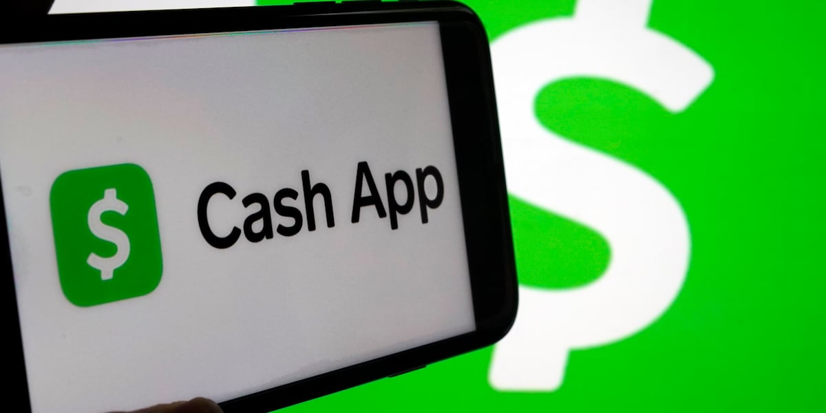 您是 Cash App 用户吗?您可能有资格获得这笔 1500 万美元和解金的一部分。 您是 Cash App 用户吗?您可能有资格获得这笔 1500 万美元和解金的一部分。