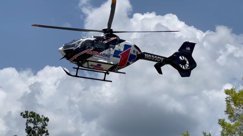 SGMC is working to enhance its trauma program.