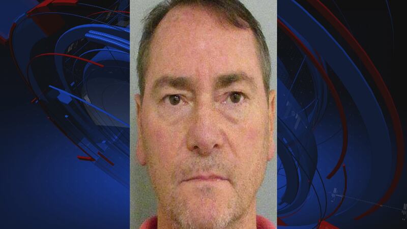 The Franklin County Sheriff’s Office says an arrest warrant has been issued for an FBI agent...