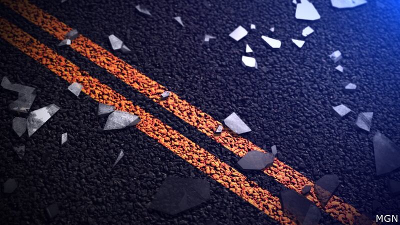 FHP investigating fatal crash on Woodville Highway