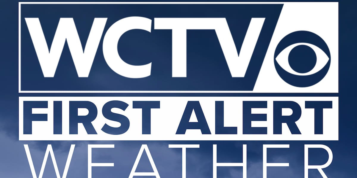WCTV Weather Photos