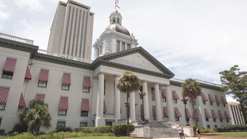 Florida State Capitol building