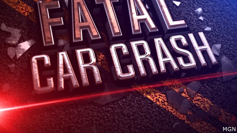 The crash is currently under investigation.