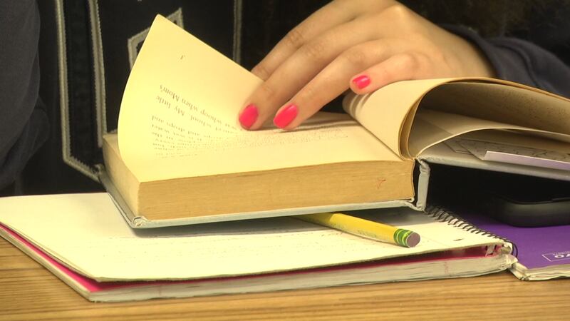 The Florida House gave final approval to a bill that will prevent colleges and universities...