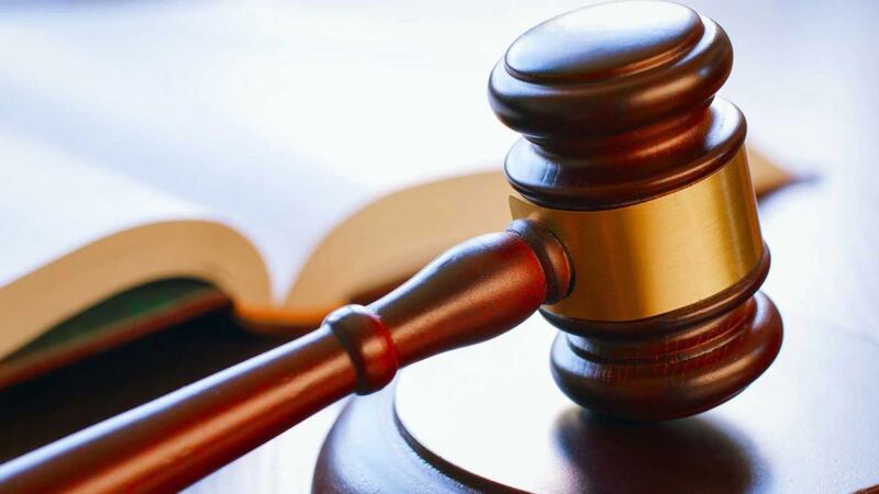 Judge mallet