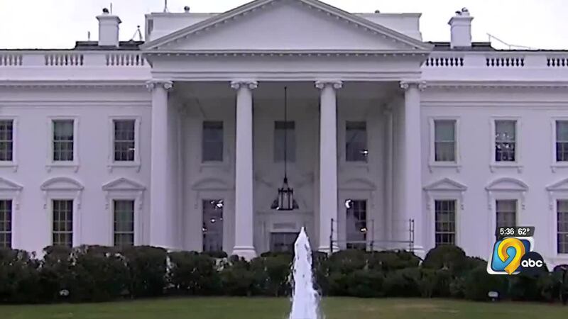 President Biden and the First Lady will head to Los Angeles this week for the Summit of the...