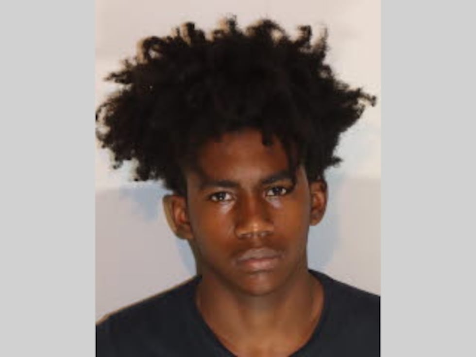 Kylen Welch, 16, has been charged with murder and felony murder in connection to the June 22...