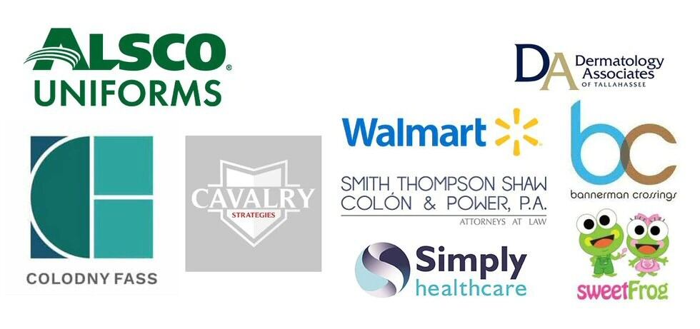 sponsors wctv