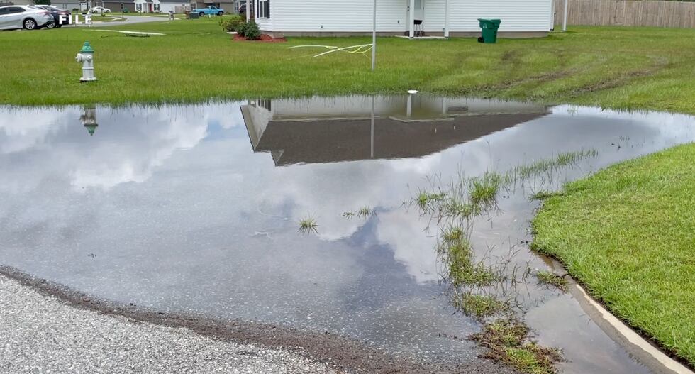 These maps can also help residents decide how to reduce the risk of damage and loss due to...
